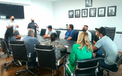 12º Leilão de Curvelândia supera expectativas e arrecada R$ 200 mil