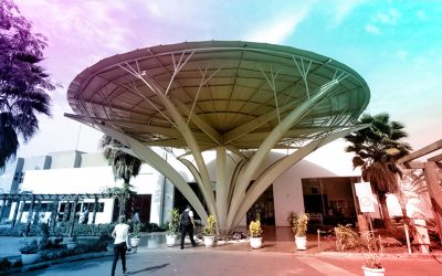 Hospital de Câncer de MT celebra 23 anos de histórias