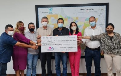 11º Leilão de Nova Lacerda supera as expectativas de arrecadação