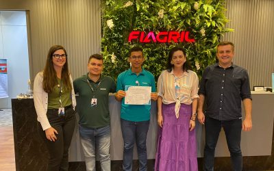 Fiagril adere a campanha e transforma lixo eletrônico em investimento para Hospital de Câncer