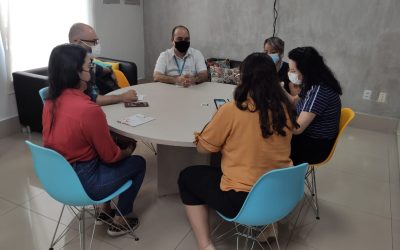 Hospital de Câncer de Mato Grosso recebe doação de R$ 717 mil da Energisa