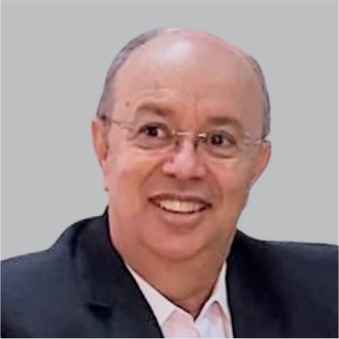 Dr. Laudemi Moreira Nogueira