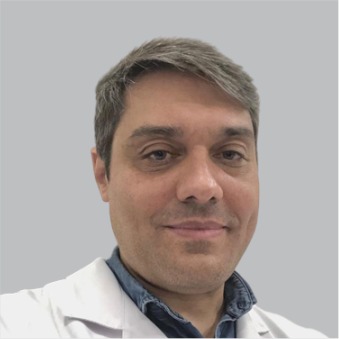 Dr. Leonardo Andrade Pinheiro