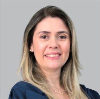 Dra. Haracelli Cristina Barbosa Alves Leite da Costa