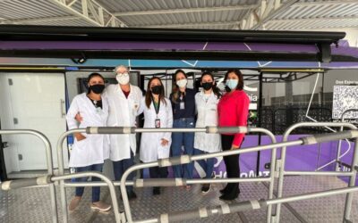 Hospital de Câncer de MT lança campanha do Outubro Rosa