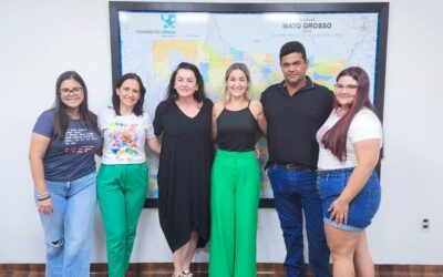 Figueirópolis D’Oeste realiza acerto de leilão