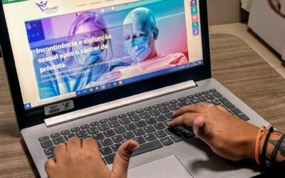 Hospital de Câncer de MT desenvolve novo site institucional