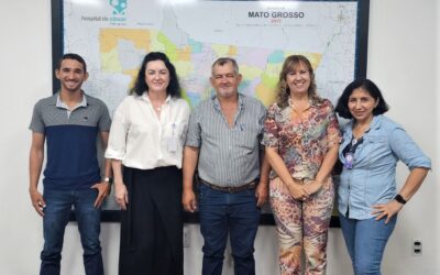 Nova Canaã do Norte promove 11º leilão em prol do HCanMT