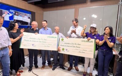 HCanMT recebe doação de R$ 1 milhão para modernização da UTI adulto