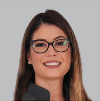 Dra. Ana Karina Figueiredo Ticianel