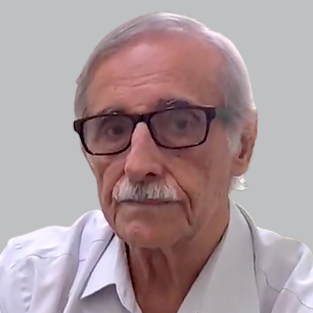 Dr. João Castilho Moreno