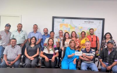 Curvelândia realiza 14º leilão em prol do HCanMT