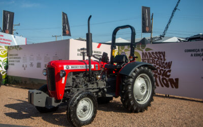 Sorteio de trator em Lucas do Rio Verde beneficiará Hospital de Câncer de MT