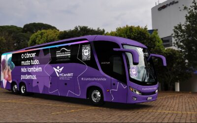 Hospital de Câncer de MT realizará mais de 3 mil atendimentos em campanha de prevenção