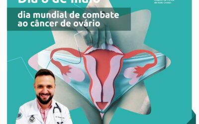 Dia Mundial de Combate ao Câncer de Ovário