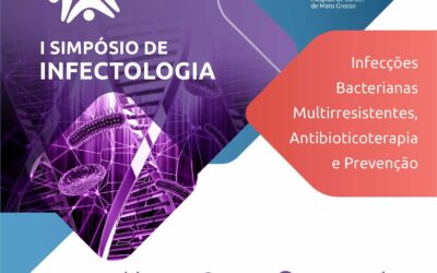 Hospital de Câncer de MT abre inscrições para o I Simpósio de Infectologia