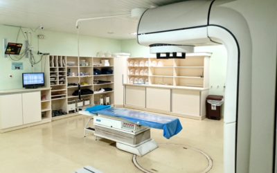 Glioblastoma: tumor cerebral maligno