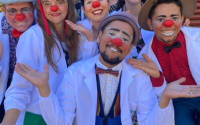 Agosto é o mês do voluntariado