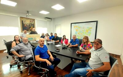 Novo São Joaquim realiza 1º Leilão Laço e Abraço