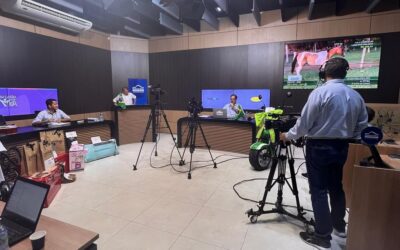 Salvando vidas: Hospital de Câncer de MT e Estância Bahia realizam 15º Leilão