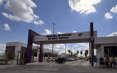 Hospital de Câncer de Mato Grosso abre inscrições para Residência Médica 2026