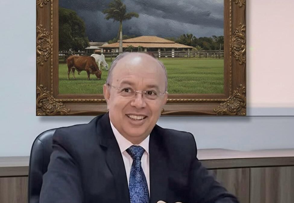 ARTIGO – Quando o ego é maior que o cargo