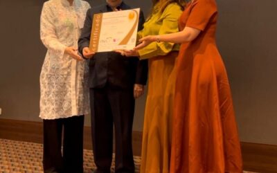 HCanMT é o primeiro do estado a receber selo de excelência e segurança da ONA