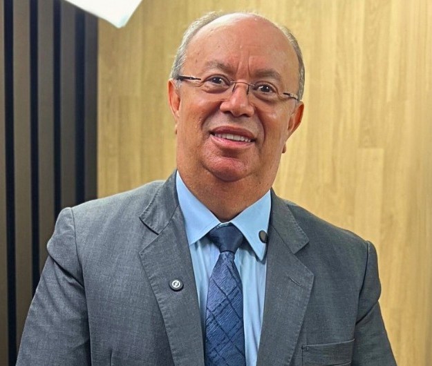 Hospital de Câncer de Mato Grosso: há 27 anos salvando vidas – Por: Laudemir Moreira Nogueira