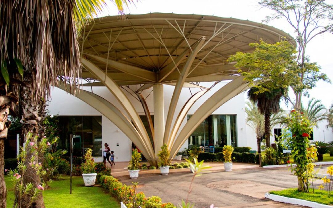 Imposto de Renda pode ajudar HCanMT a adquirir equipamento de radioterapia